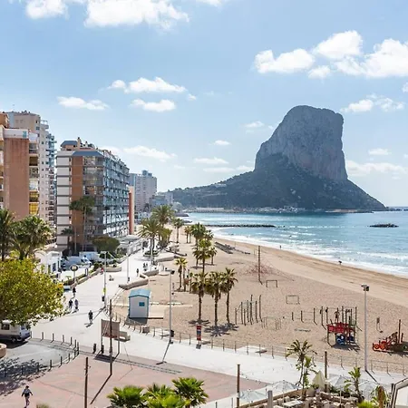 Apartment Marinero - Plusholidays Calpe