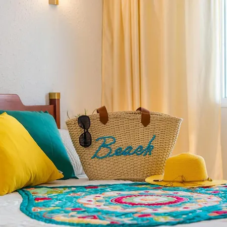 Marinero - Plusholidays Апартаменты Кальпе