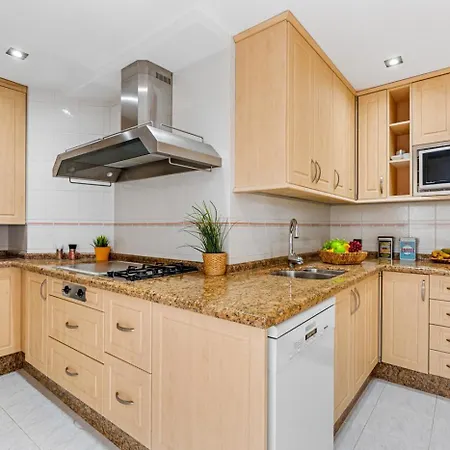 Marinero - Plusholidays Апартаменты