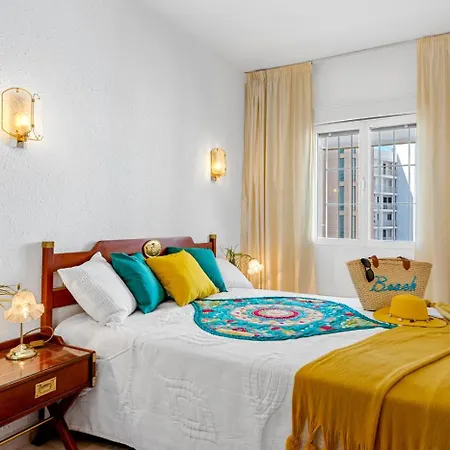 Apartment Marinero - Plusholidays Calpe