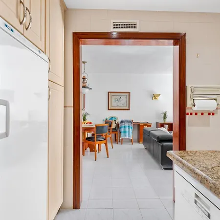 Апартаменты Marinero - Plusholidays