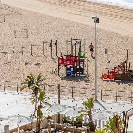 Marinero - Plusholidays Апартаменты *