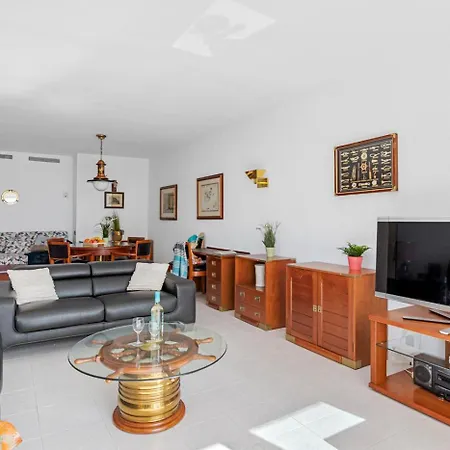 Apartment Marinero - Plusholidays Calpe