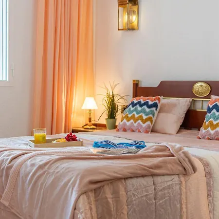 Marinero - Plusholidays Apartment Calpe
