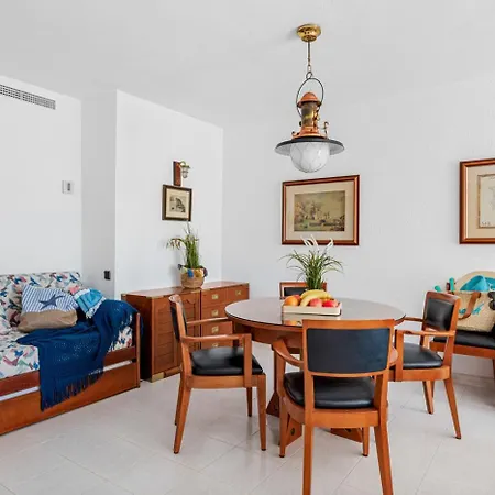 Апартаменты Marinero - Plusholidays Кальпе