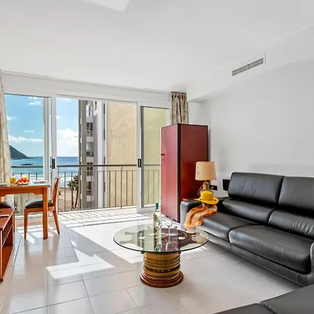 Marinero - Plusholidays Апартаменты Кальпе